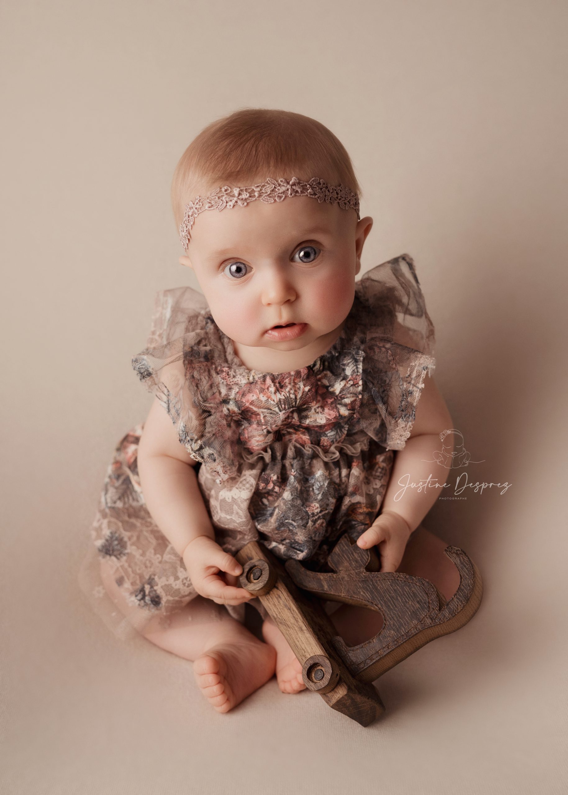 Photographe Bébé Lille