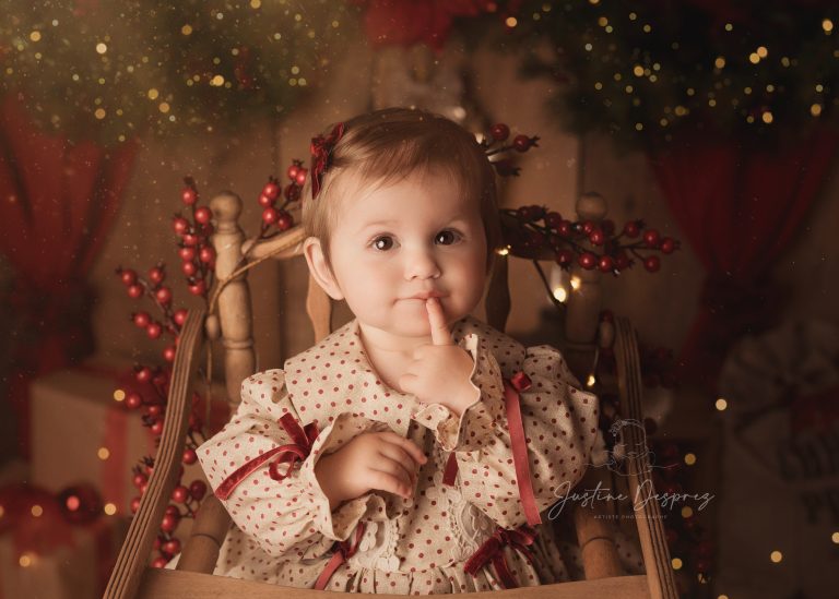 Photographe Noël Lille