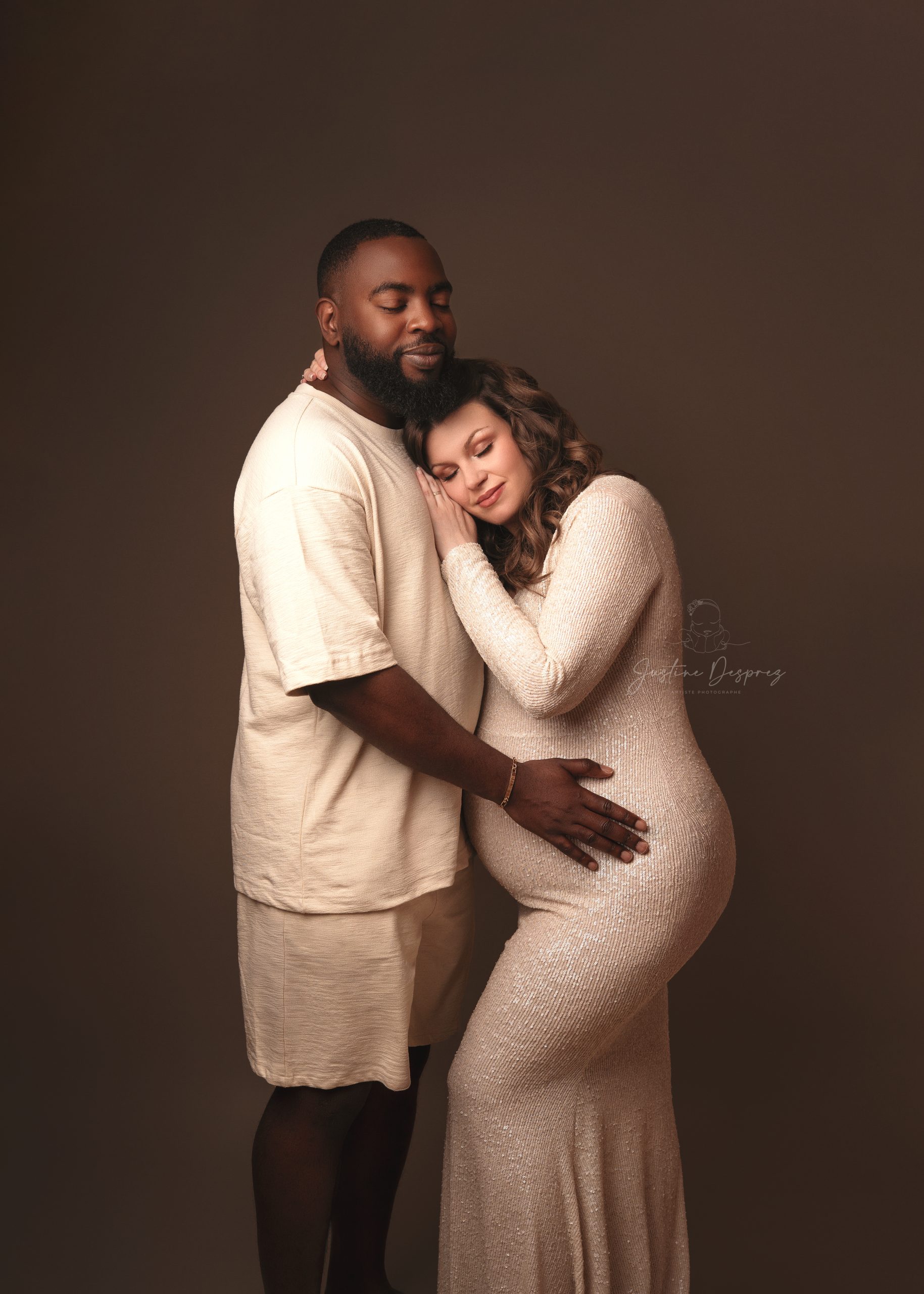 Photographe Grossesse Lille Arras