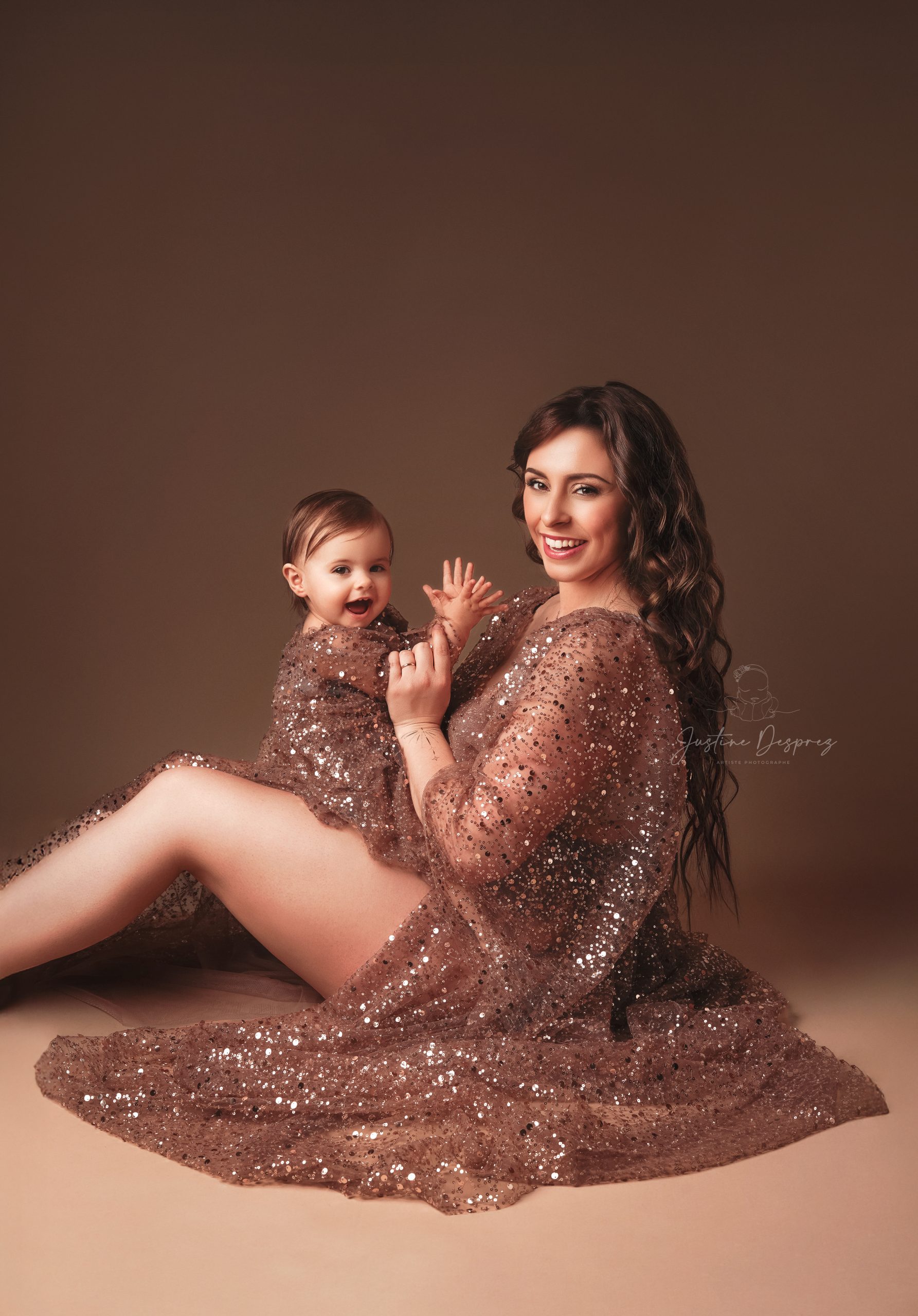 Photographe Maman Bébé Enfant Lille