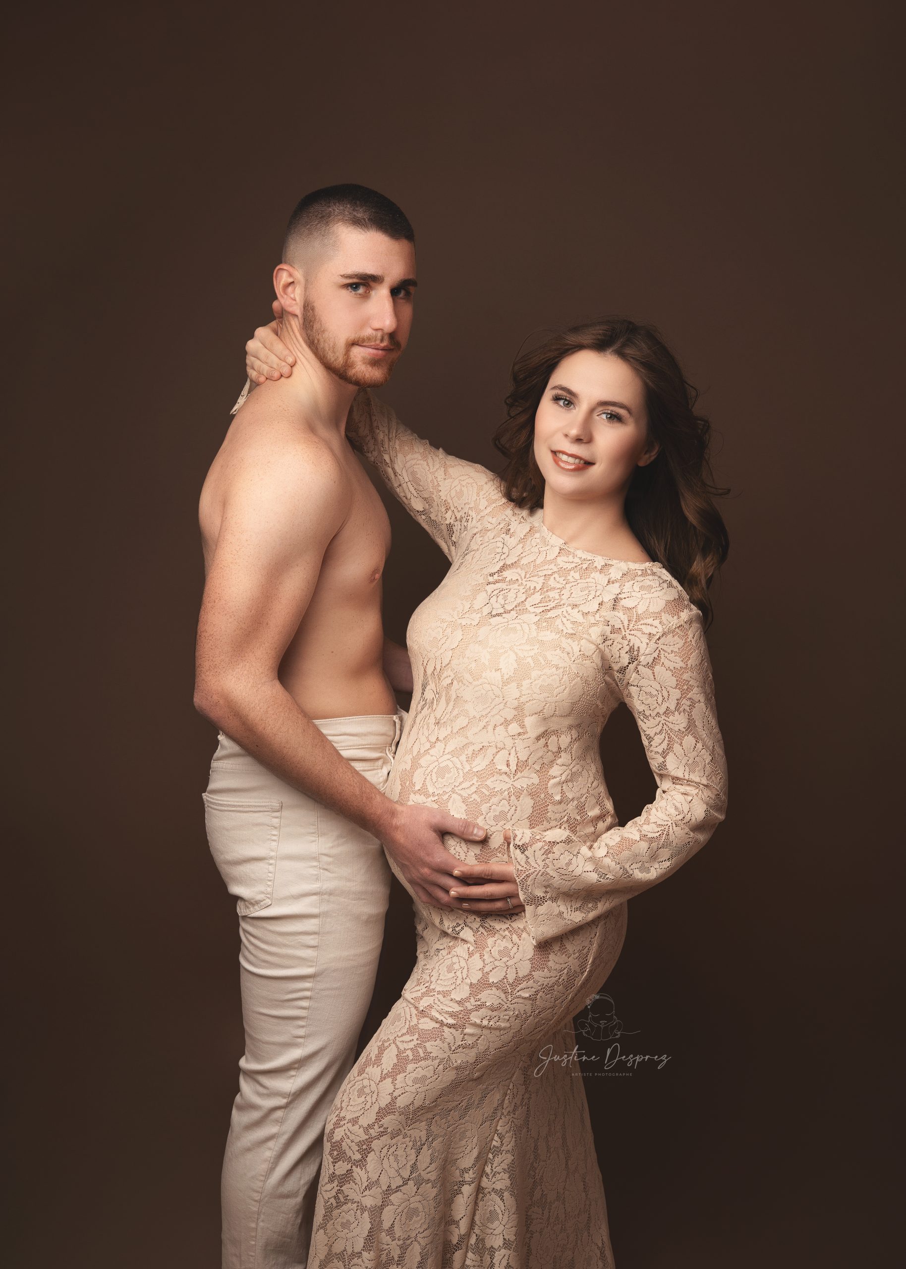 Photographe Grossesse Lille Arras