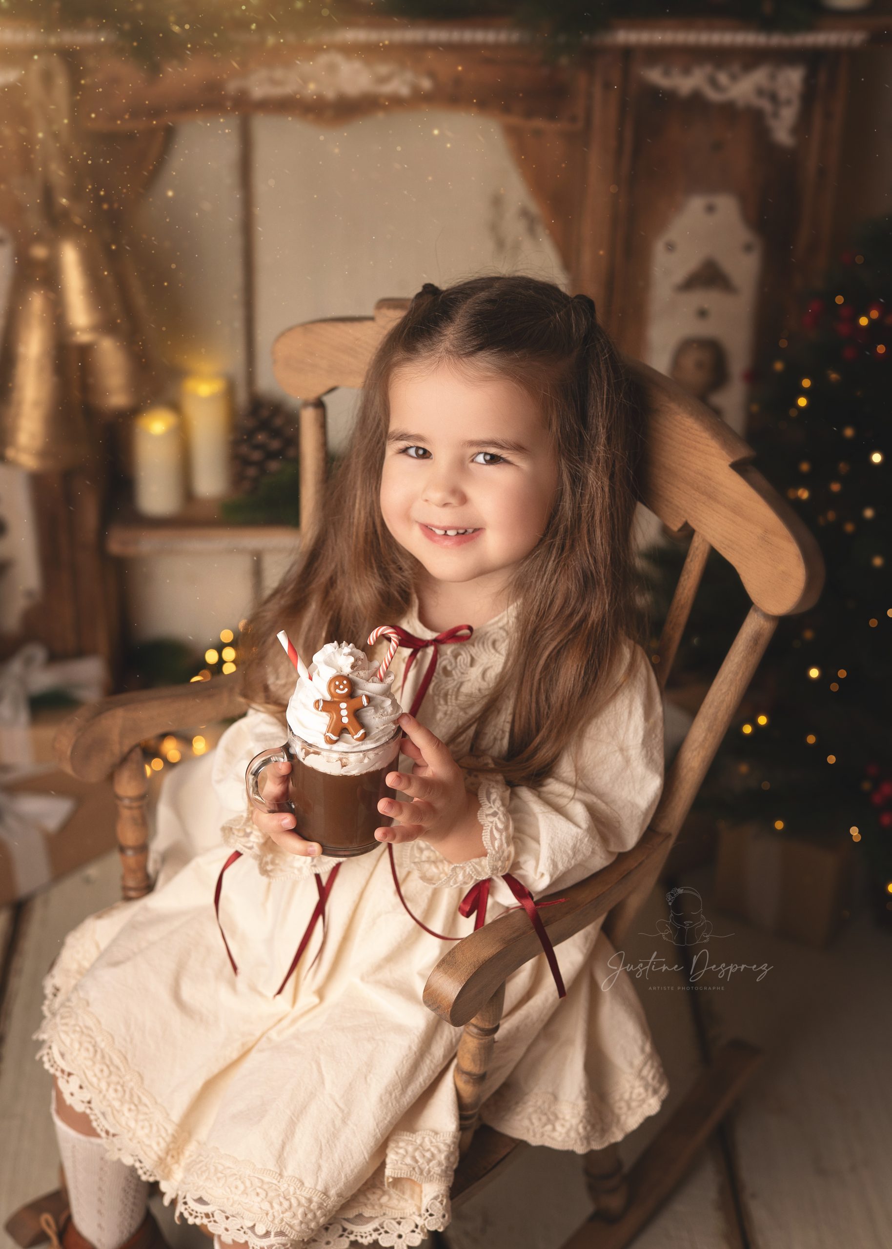 Photographe Noël Lille Arras