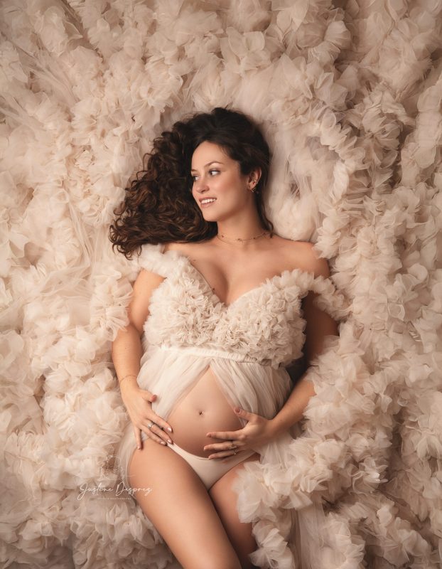 Photographe Grossesse Lille Arras