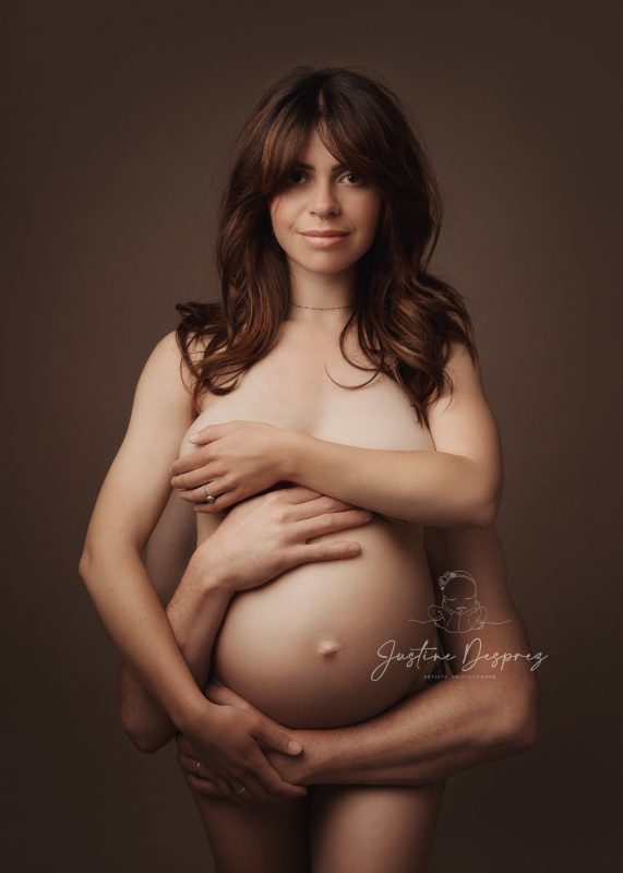 Photographe Grossesse Lille